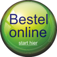 Bestel online webshop